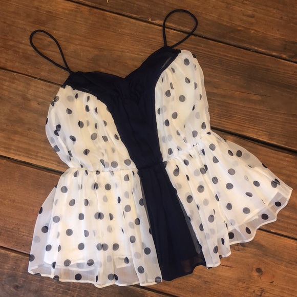 Anthropolgie Tank - Picture 10 of 15